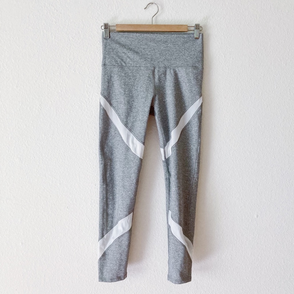Aerie High-Waisted Leggings